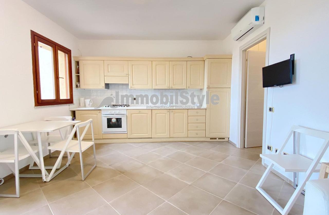 I Mirti Di Porto Pozzo Apartamento Exterior foto