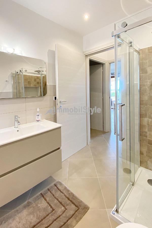 I Mirti Di Porto Pozzo Apartamento Exterior foto