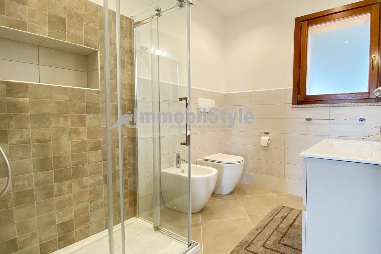 I Mirti Di Porto Pozzo Apartamento Exterior foto