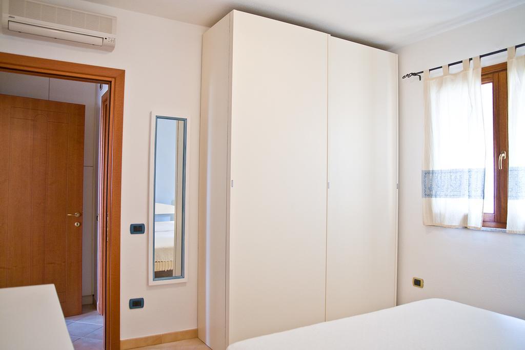 I Mirti Di Porto Pozzo Apartamento Exterior foto
